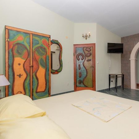 פודסטראנה Apartments Magic Time מראה חיצוני תמונה
