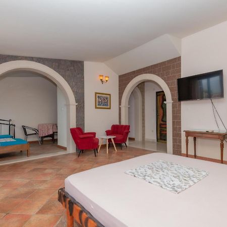 פודסטראנה Apartments Magic Time מראה חיצוני תמונה