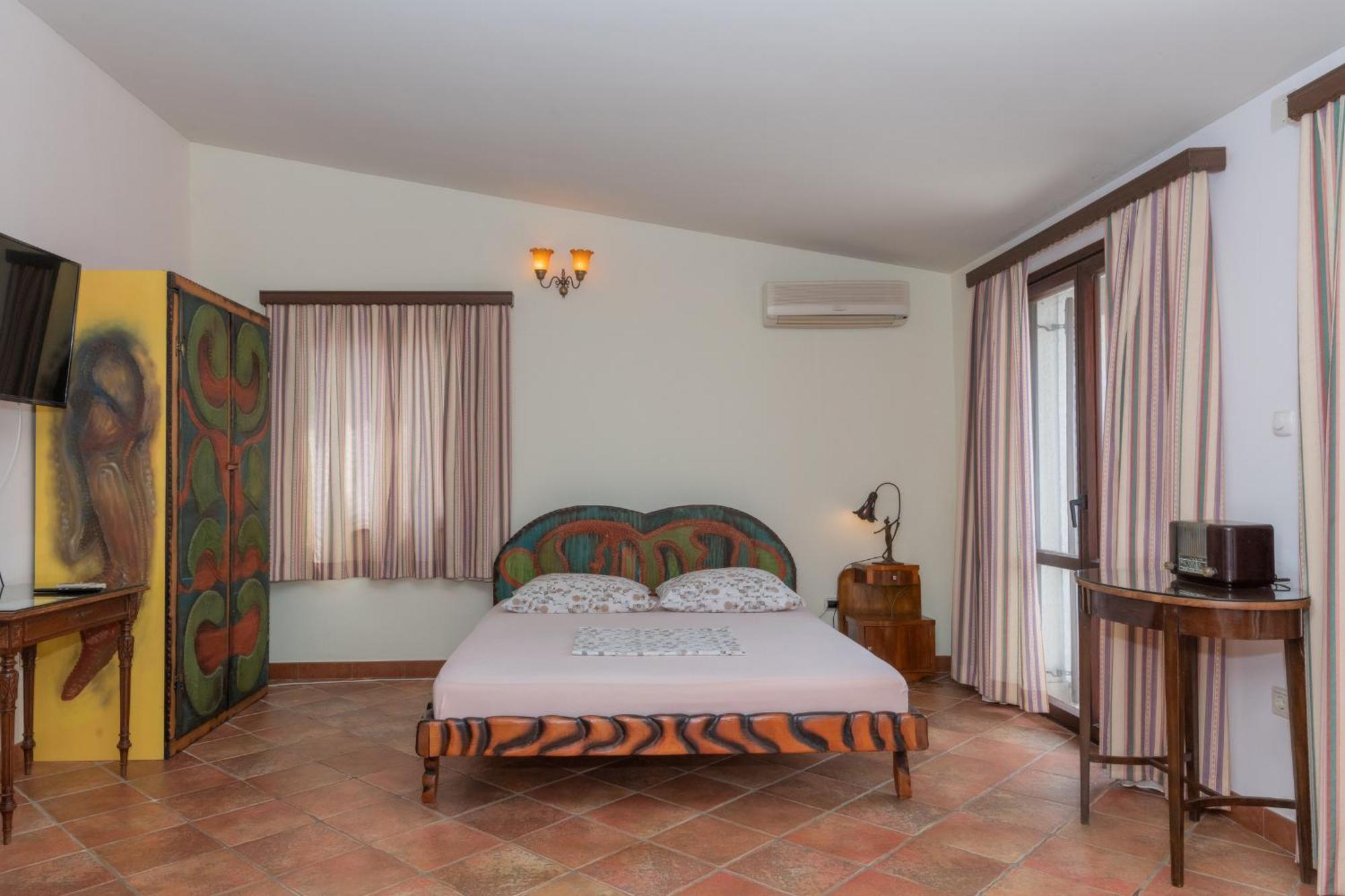 פודסטראנה Apartments Magic Time מראה חיצוני תמונה